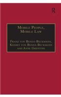 Mobile People, Mobile Law