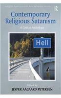 Contemporary Religious Satanism