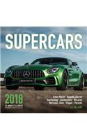 Supercars 2018