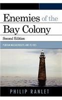 Enemies of the Bay Colony