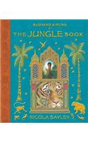 The Jungle Book: Mowgli's Story