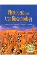 Plants, Genes, and Crop Biotechnology