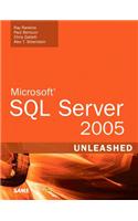 Microsoft SQL Server 2005 Unleashed