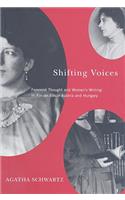 Shifting Voices