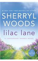 Lilac Lane: (14 Chesapeake Shores Novel)