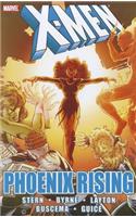 X-men: Phoenix Rising