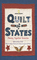 Quilt of States
