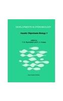 Aquatic Oligochaete Biology V
