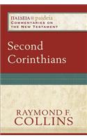 Second Corinthians