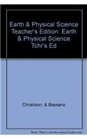 Earth & Physical Science