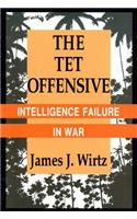 TET Offensive