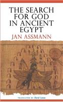 Search for God in Ancient Egypt