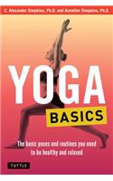 Yoga Basics