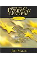 Secrets of Everyday Leaders Student Text