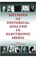 Methods of Historical Analysis in Electronic Media