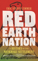 Red Earth Nation Volume 10