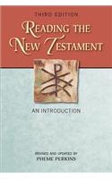 Reading the New Testament, Third Edition: An Introduction; Third Edition, Revised and Updated