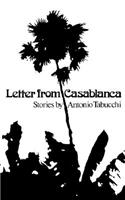 Letter from Casablanca