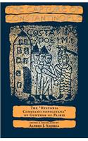 The Capture of Constantinople