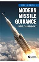 Modern Missile Guidance