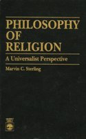 Philosophy of Religion