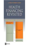 Health Financing Revisited