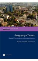 Geography of Growth