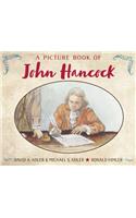 A Picture Book of John Hancock