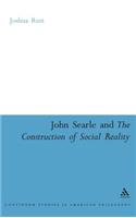 John Searle and the Construction of Social Reality