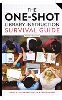 The One-Shot Library Instruction Survival Guide, Second Edition