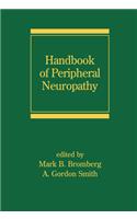 Handbook of Peripheral Neuropathy