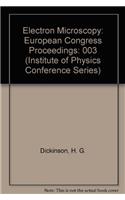 Eurem 88: Biology: 003 (Institute of Physics Conference Series)