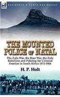Mounted Police of Natal