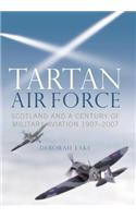 Tartan Airforce