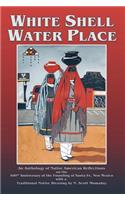 White Shell Water Place (Hardcover)