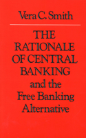 Rationale of Central Banking