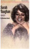 Sarah Vaughan