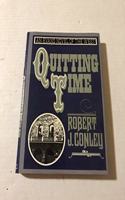 Quitting Time