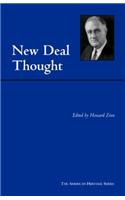 New Deal Thought