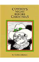 A Cowboy's Night Before Christmas