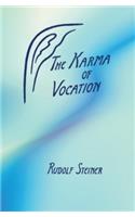 Karma of Vocation