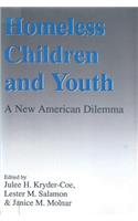 Homeless Children and Youth