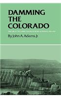 Damming the Colorado