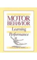 Motor Behavior