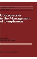 Controversies in the Management of Lymphomas