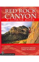 Red Rock Canyon: A Climbing Guide