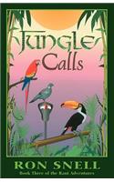 Jungle Calls (Second Edition)