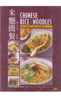 Chinese Rice and Noodles