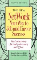 Network Your Way to Job & Career Success