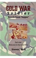 Cold War Soldier